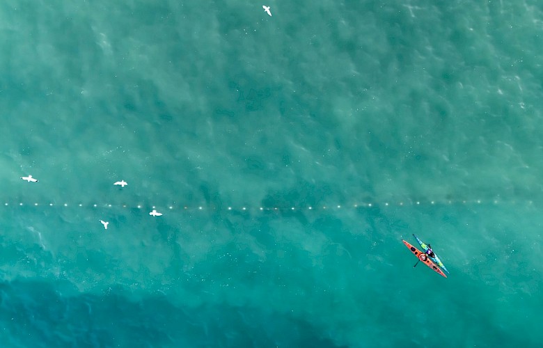 Summer in the Comox Valley